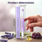 GOAL ZONE portable nail care tool for treating hangnails and splitting cuticles