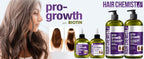 Hair Chemist Biotin Pro-Growth Conditioner complete set view