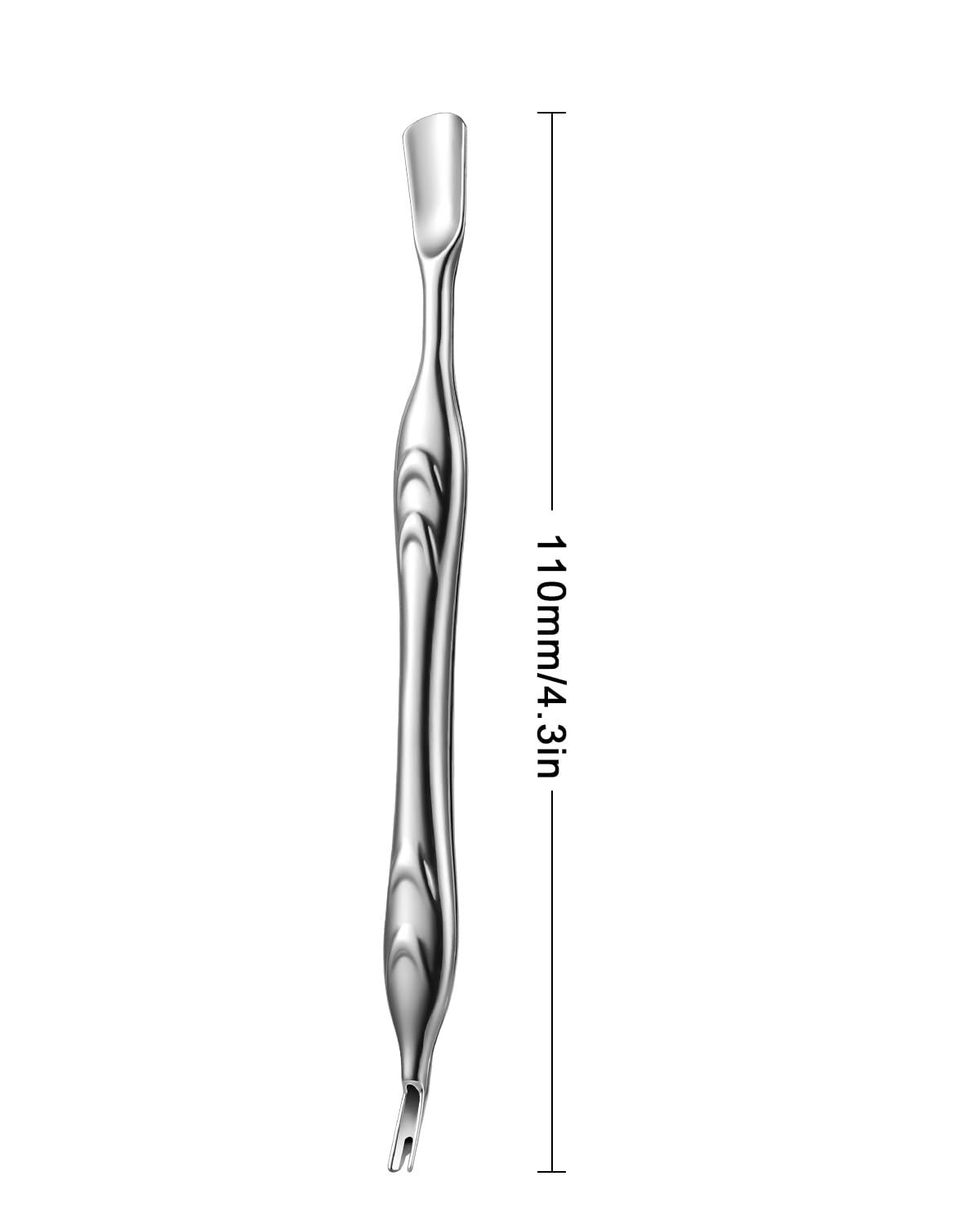 High quality FERYES stainless steel cuticle remover tool