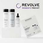 Zenagen Densifying Hair Serum dropper bottle view