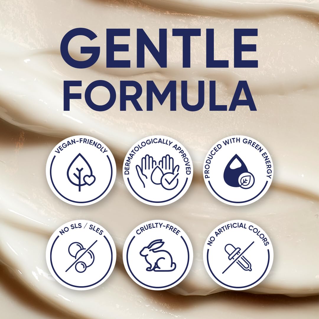 Benefits of Moerie mineral hair mask for hair growth