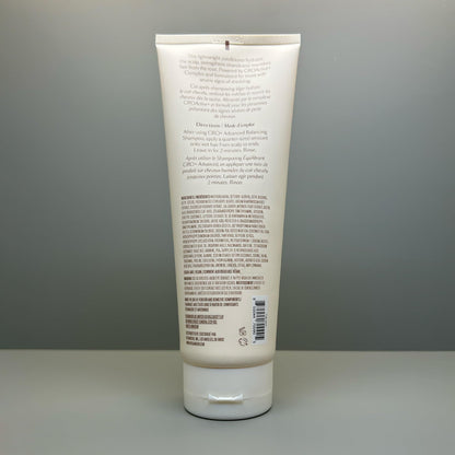 Vegamour Gro Plus Advanced Balancing Conditioner texture and consistency