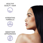 Zenagen Revolve 6.75 fluid ounce bottle full product presentation