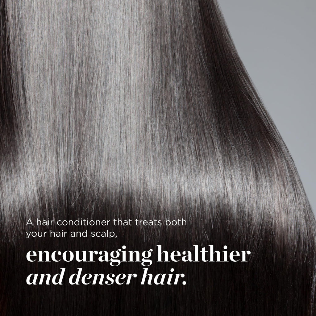 Dr. Groot hair thickening conditioner back packaging details