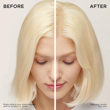Dr. Groot hair thickening conditioner for thinning hair