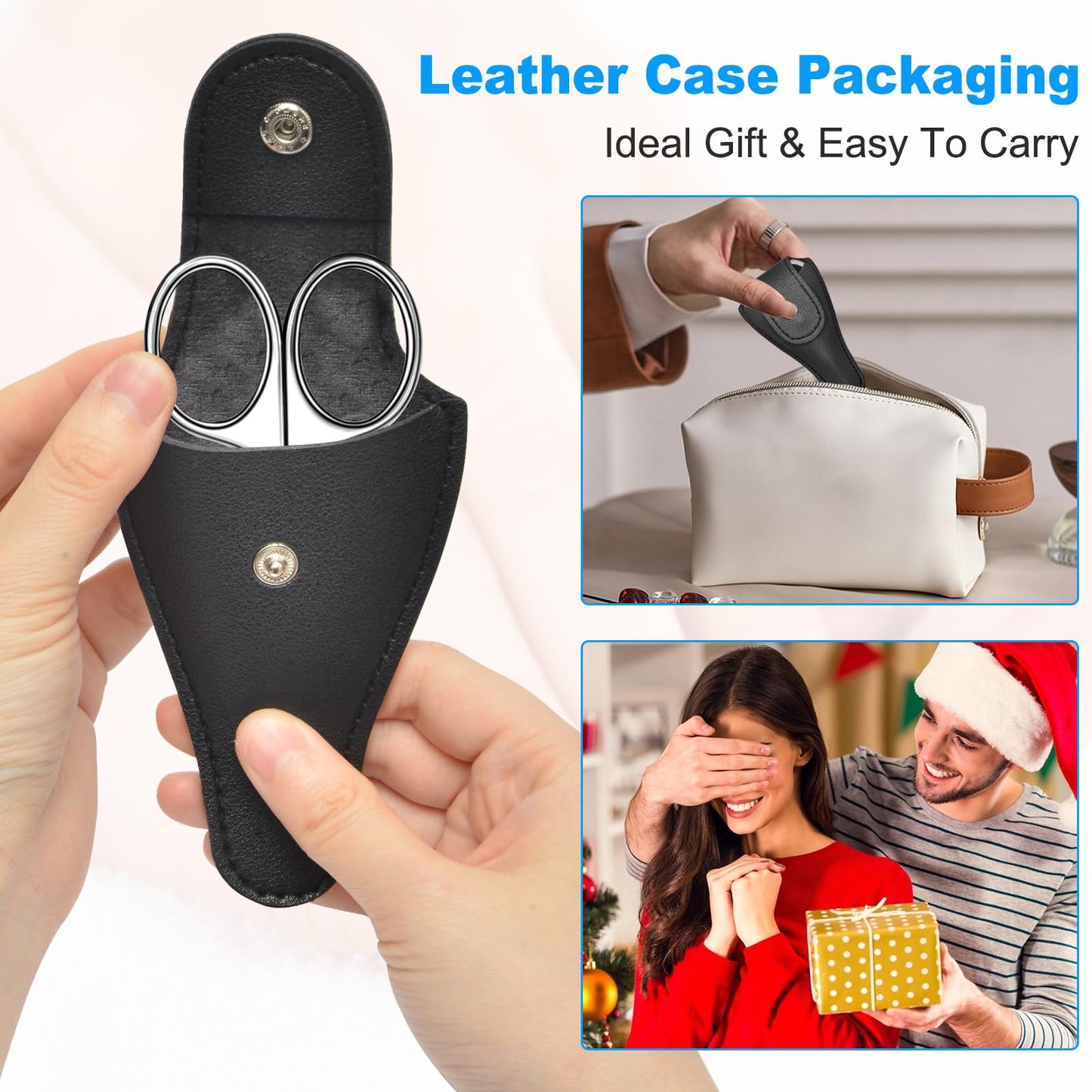 Premium imported Diesisa professional manicure tools packaging layout