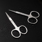 BEZOX two piece premium grooming kit packaging overview for personal care routine