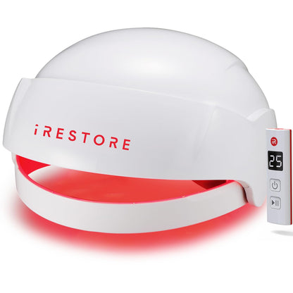 iRestore rechargeable battery pack packaging