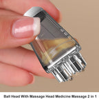 SYCOOVEN grey hair root applicator packaging preview