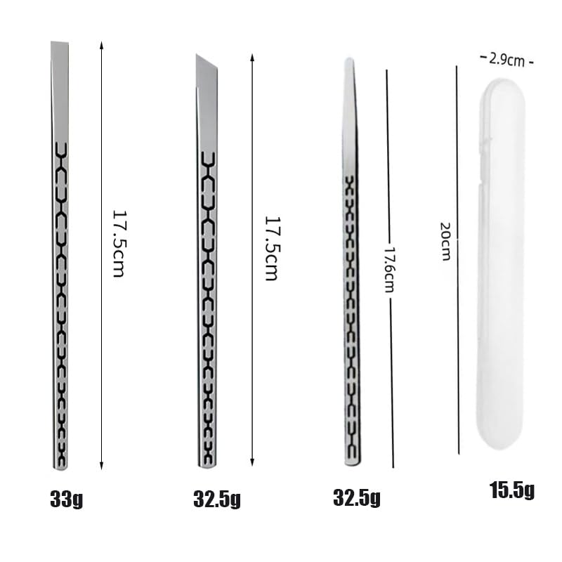 Ergonomic stainless steel tool for removing foot corns
