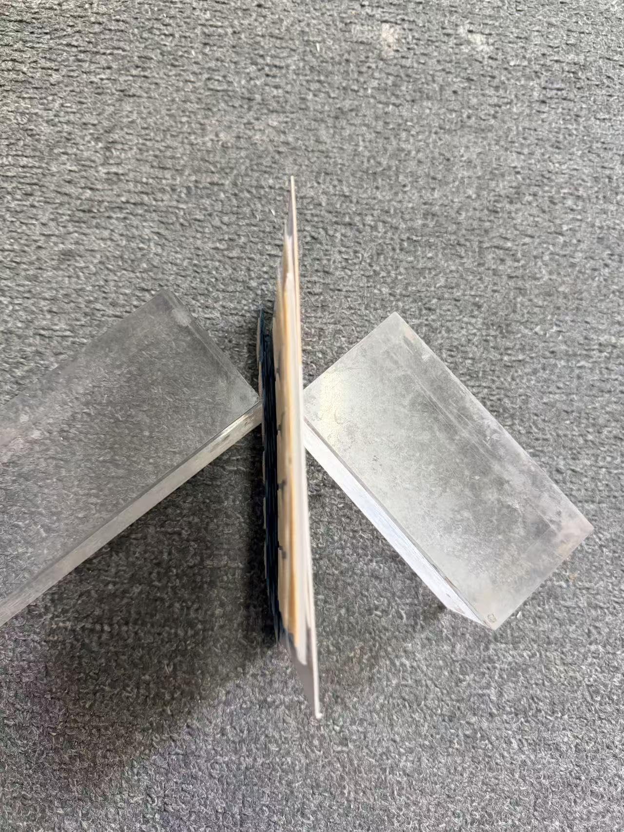 Package contents of Bezox toenail pain relief kit