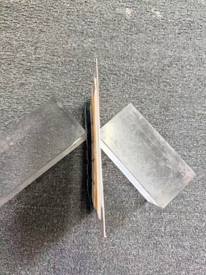 Package contents of Bezox toenail pain relief kit