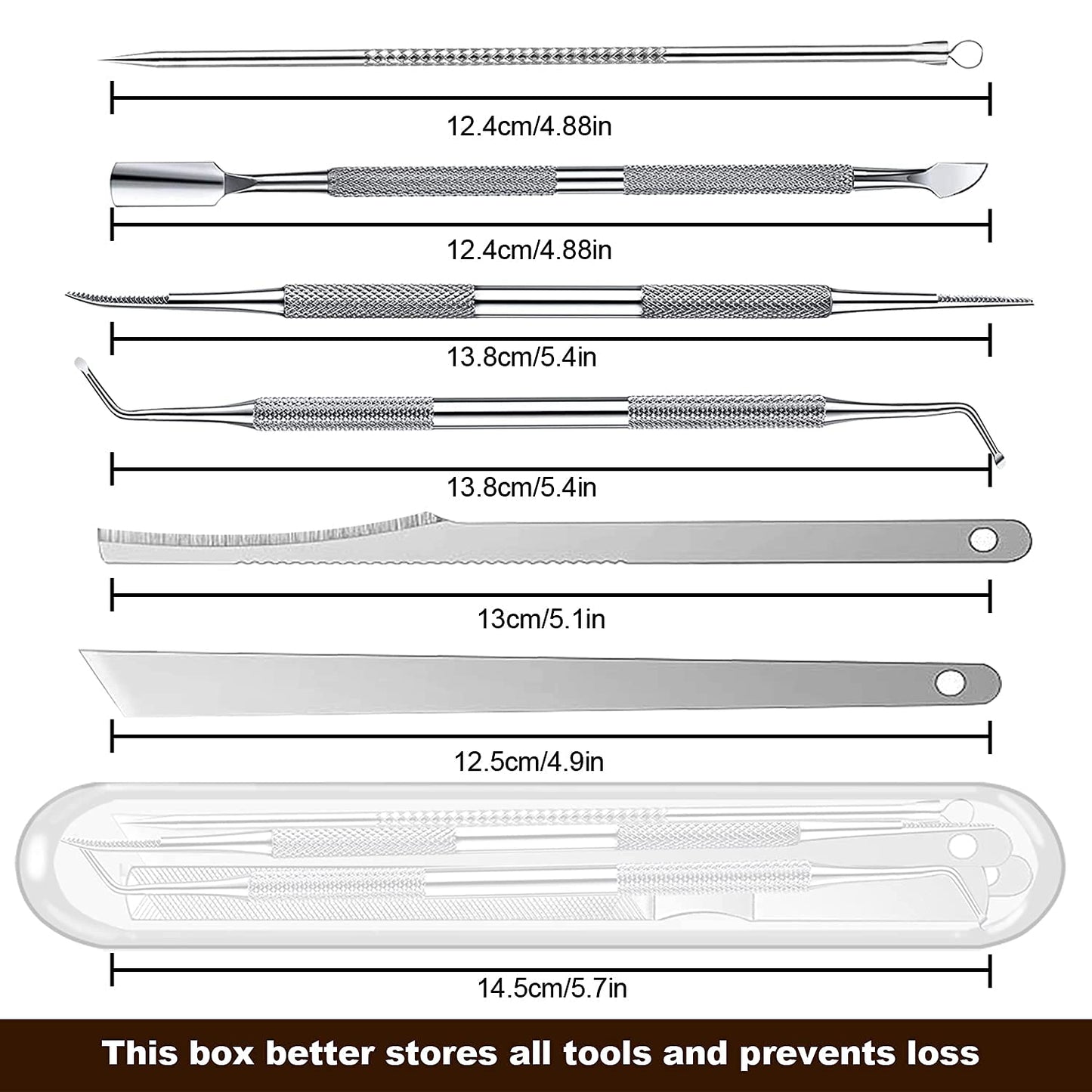 Surgical stainless steel toenail clippers with ergonomic handles