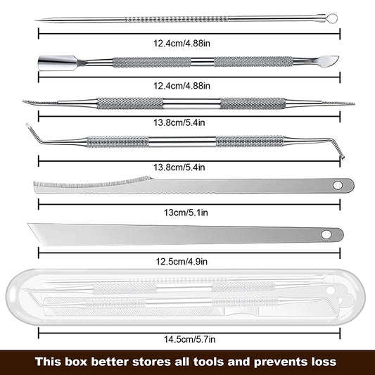 Surgical stainless steel toenail clippers with ergonomic handles