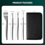 Fvion professional foot care set for ingrown nails