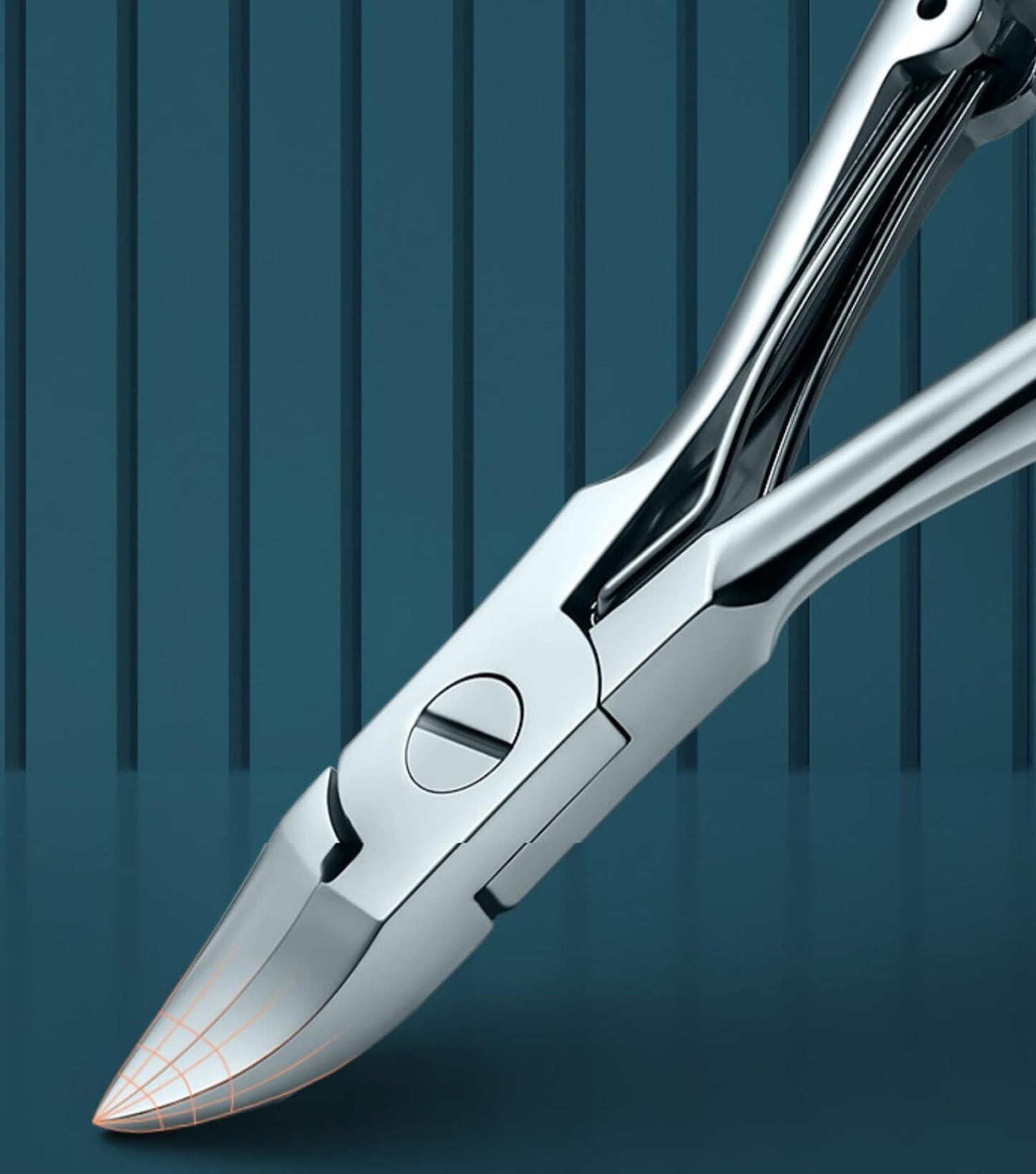 Professional nail cutter tool for men and seniors