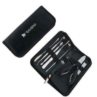 Bcabo ingrown toenail removal kit in packaging
