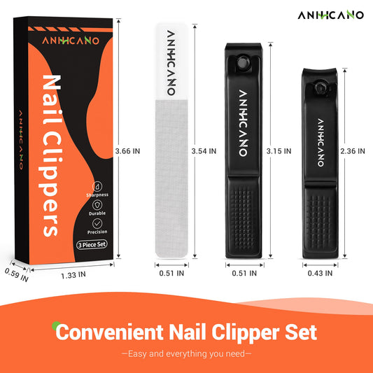 Close up of YRBIA ultra sharp stainless steel clipper blades