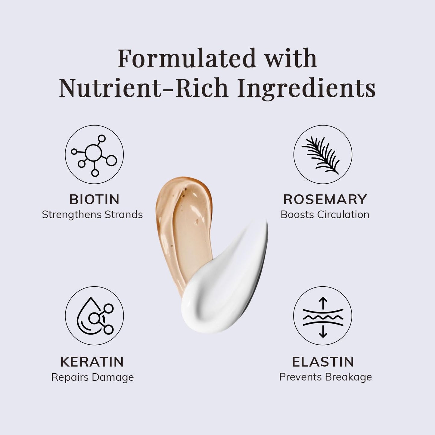 RootStim botanical boost hair thickening conditioner bottle showcasing deep conditioning benefits.