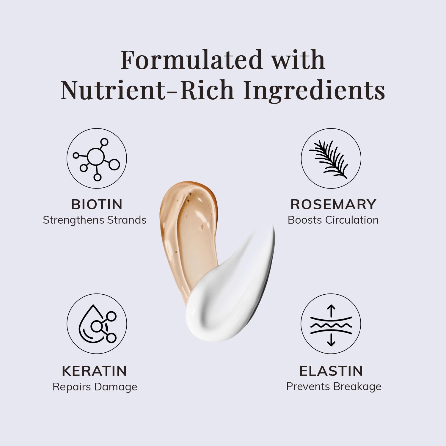 RootStim botanical boost hair thickening conditioner bottle showcasing deep conditioning benefits.
