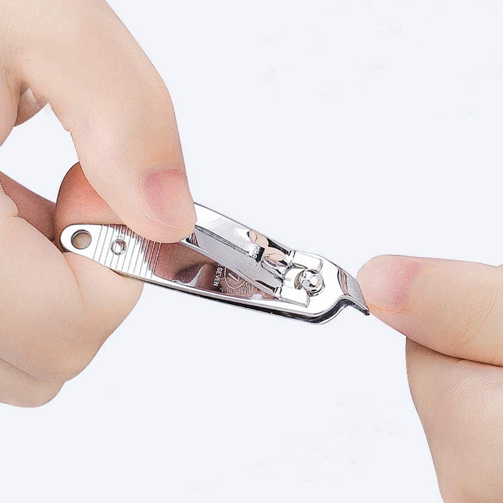 Dnhcll professional manicure and pedicure tool set