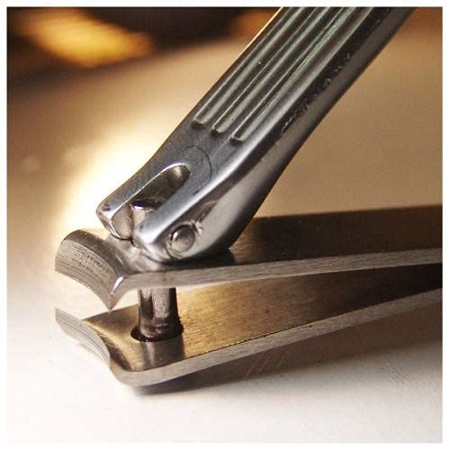Seki Edge nail grooming tool for thick nails