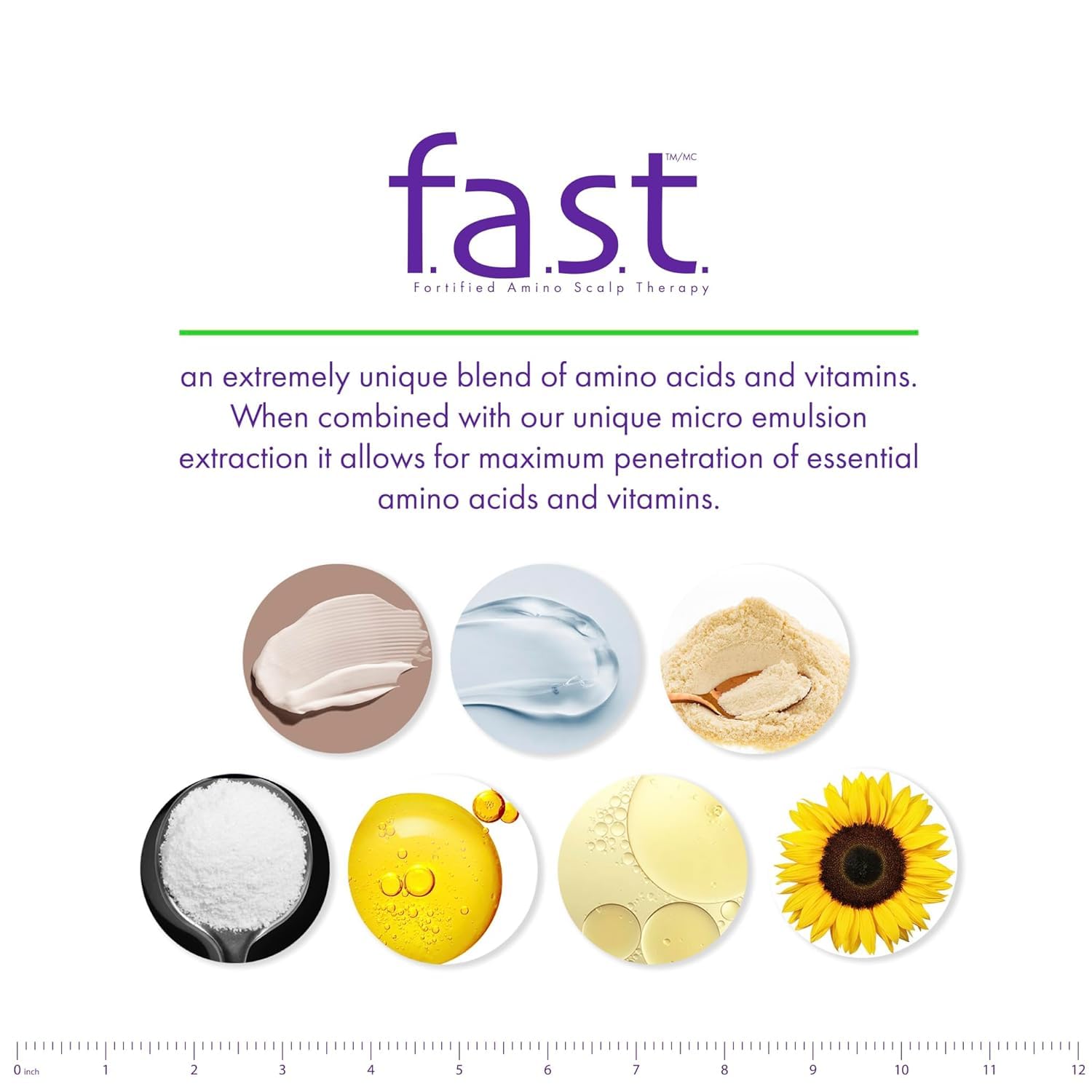 Nisim imported anti hair fall scalp extract liquid consistency demonstration