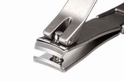 Top view of Seki Edge SS-112 premium nail trimmer
