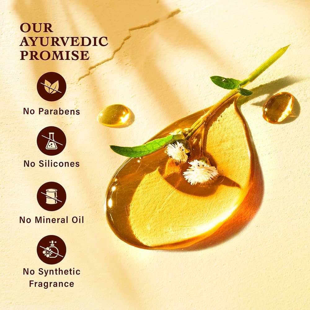 GXFANZHU root strengthening serum texture and consistency preview