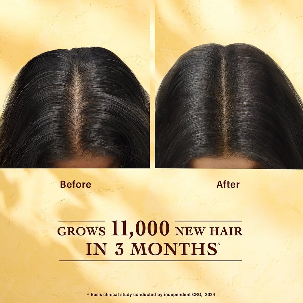 GXFANZHU scalp treatment bottle angle shot