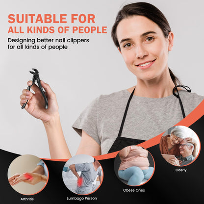 Close up of Bezox medical grade stainless steel clipper blades