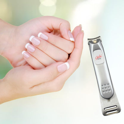 High quality stainless steel finish of Seki Edge nail tool