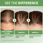 Back view of Be Bodywise rosemary serum bottle with ingredients