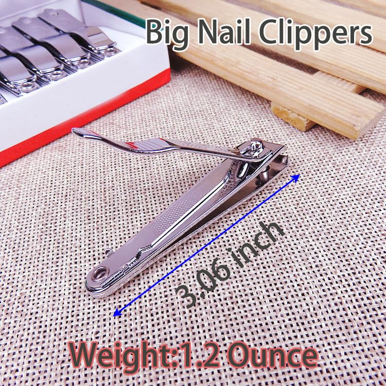 RJ travel nail grooming kit for men and women