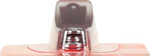 Close-up of Revlon stainless steel nail clipper blades