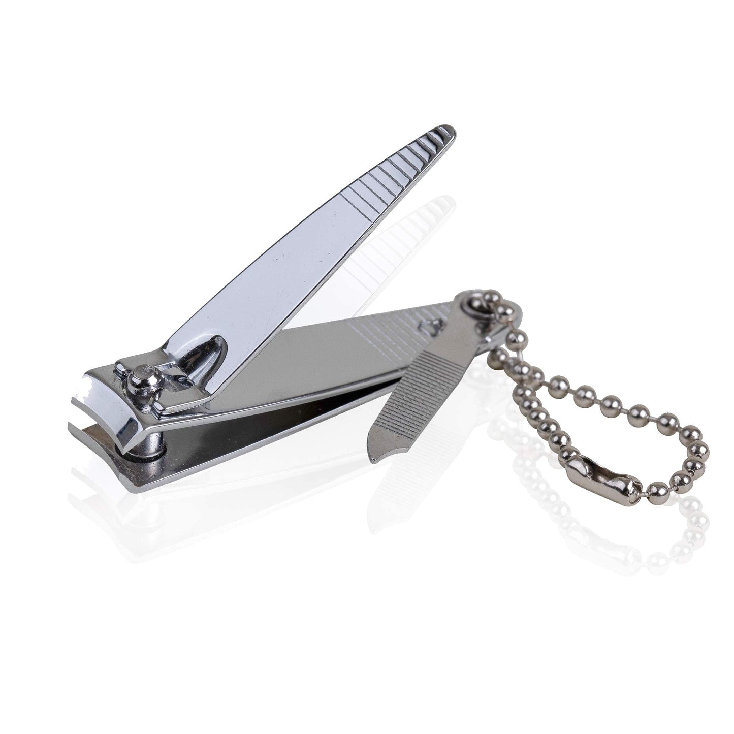 Ergonomic design of Zalik fingernail and toenail trimmers