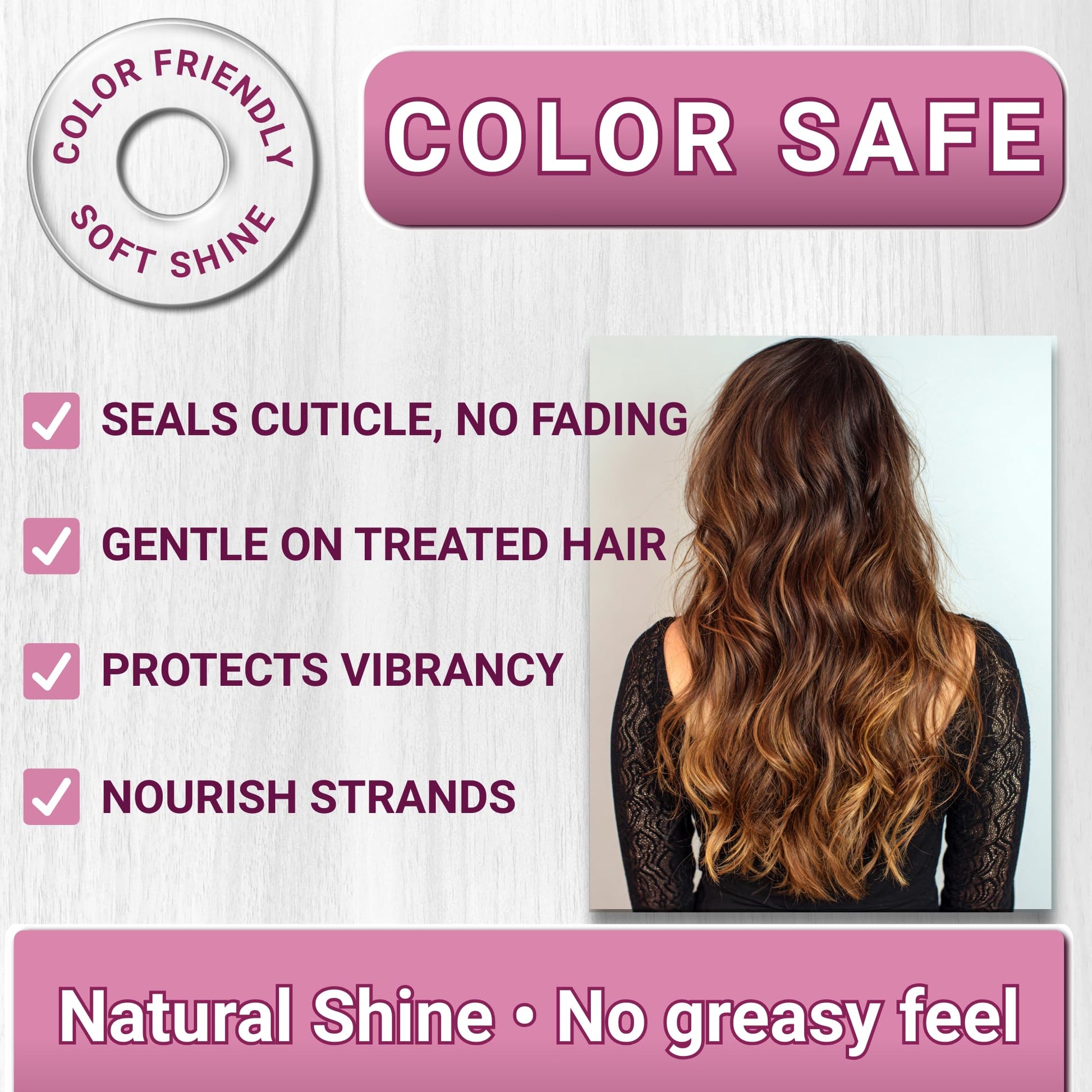 LIV Authentic hair growth oil used on thinning edges and damaged hair lengths for split end control