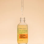 Peter Lamas scalp treatment bottle with box