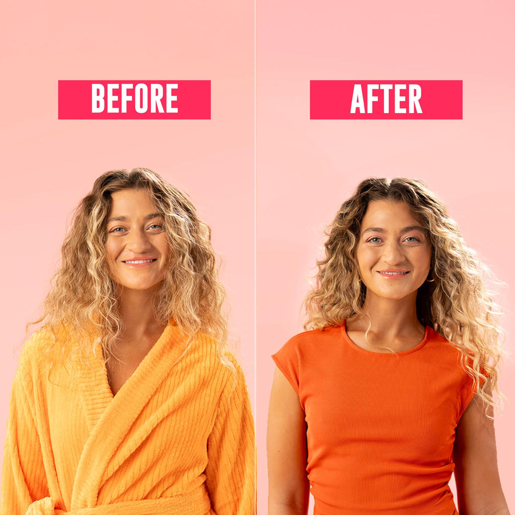 Lola From Rio Rapunzel Hair Growth Tonic complete packaging view