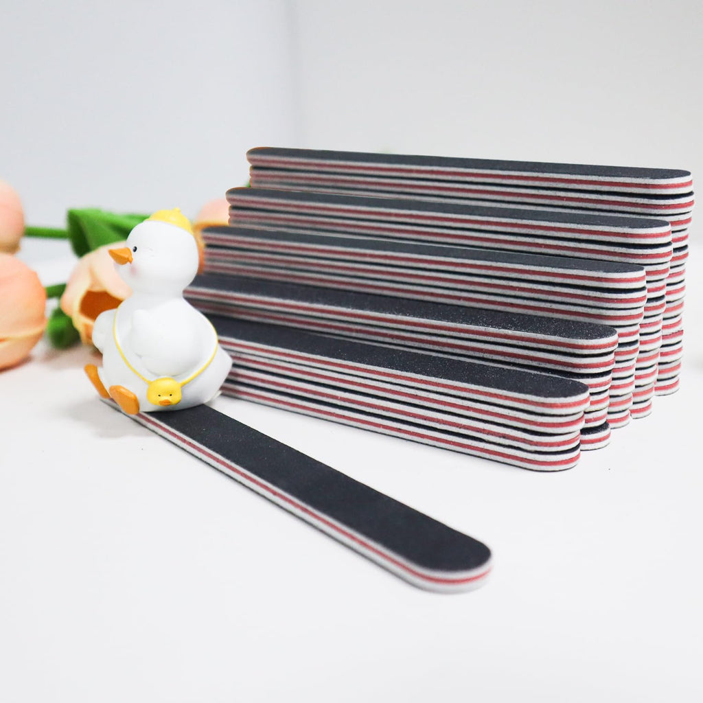 Professional nail care tools by Redflow