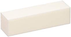 ForPro professional manicure and pedicure buffing block