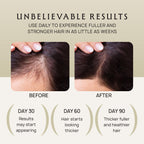 Lebanta batana oil hair spray side profile