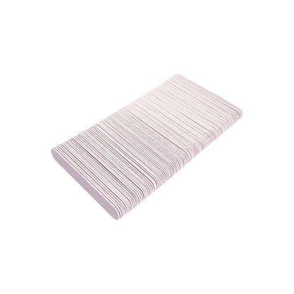 Uraqt nail file set for natural and acrylic nail maintenance