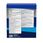 Rogaine hair loss treatment package contents overview