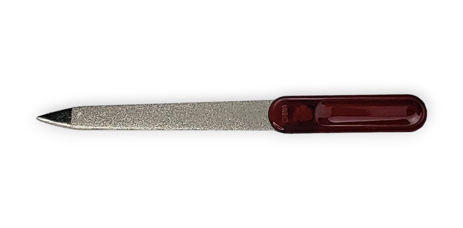 Professional manicure tool DreamCut sapphire file