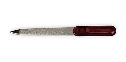 Professional manicure tool DreamCut sapphire file