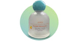 Jafra Tender Moments Fresh Baby Cologne bottle detailing the alcohol-free formula.