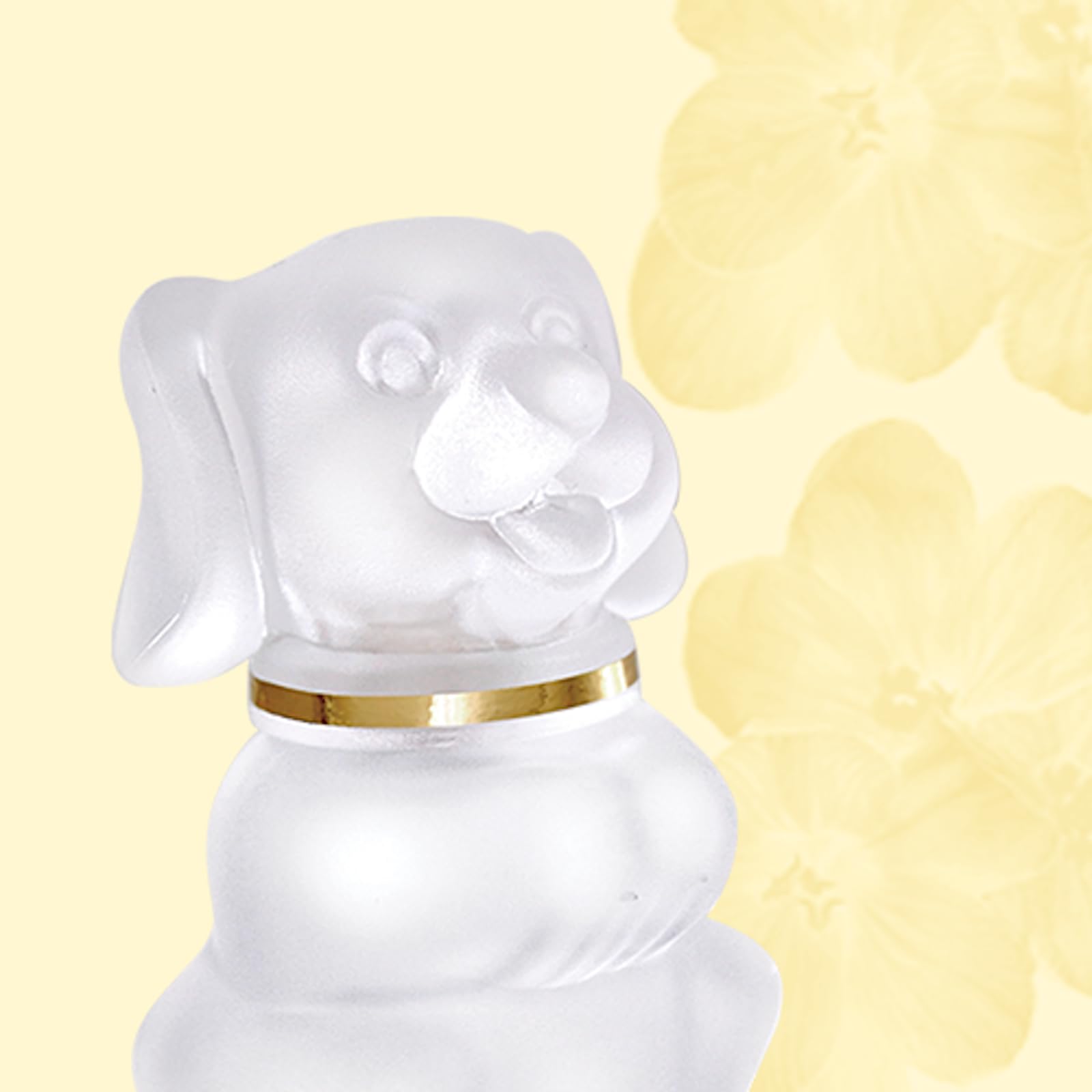 Zermat Baby Boby perfume for baby showcasing the clean powdery floral scent packaging