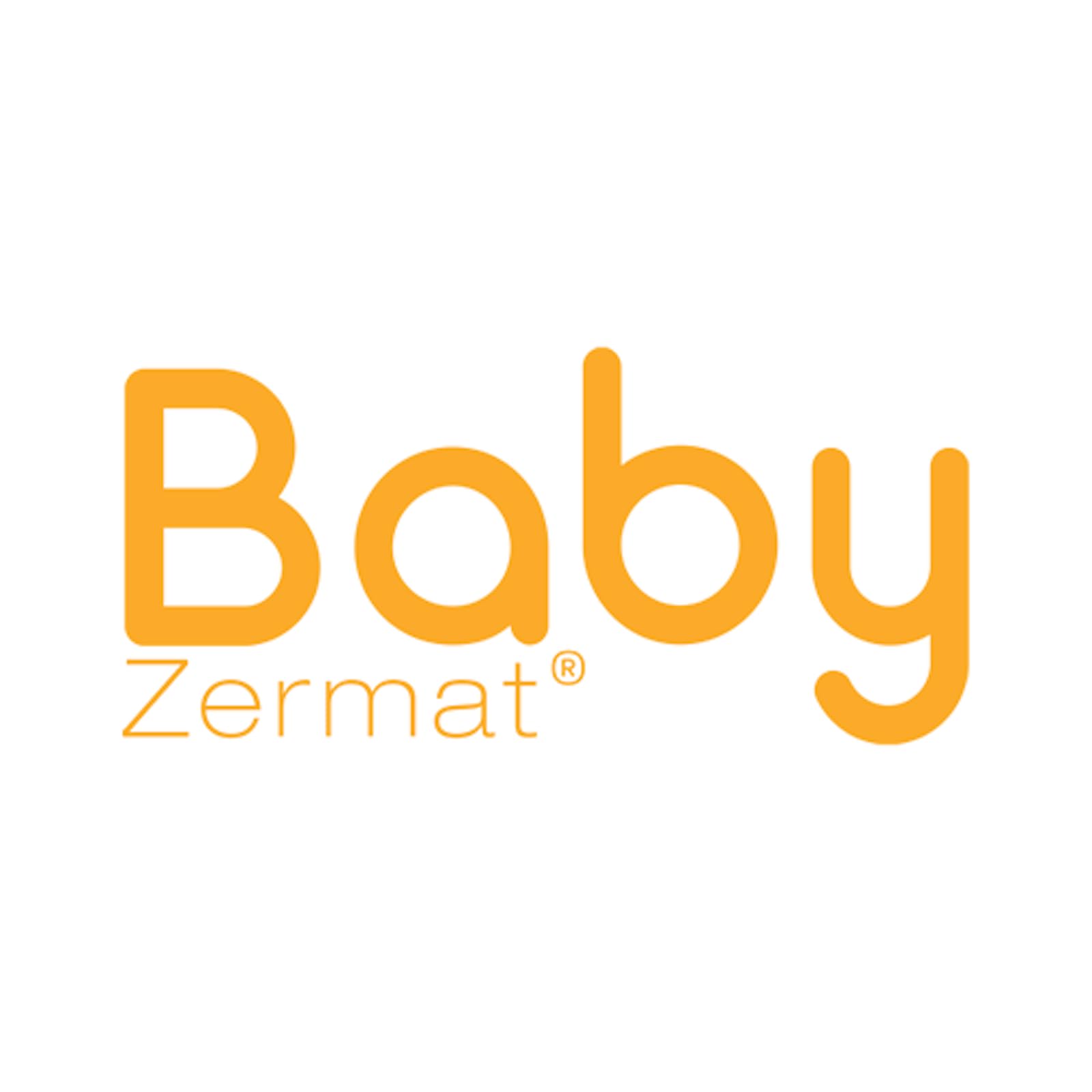 Close up view of the nozzle and cap of Zermat Baby Boby unisex fragrance