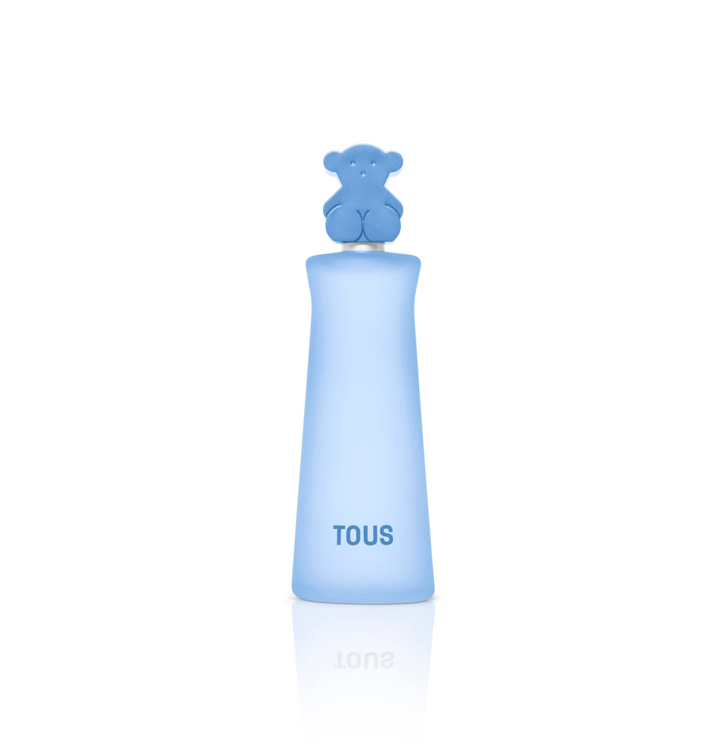 Authentic Tous Kids Boy aromatic fruity fragrance for children imported from United States